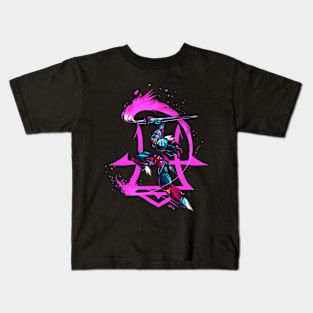 inkMech Kids T-Shirt